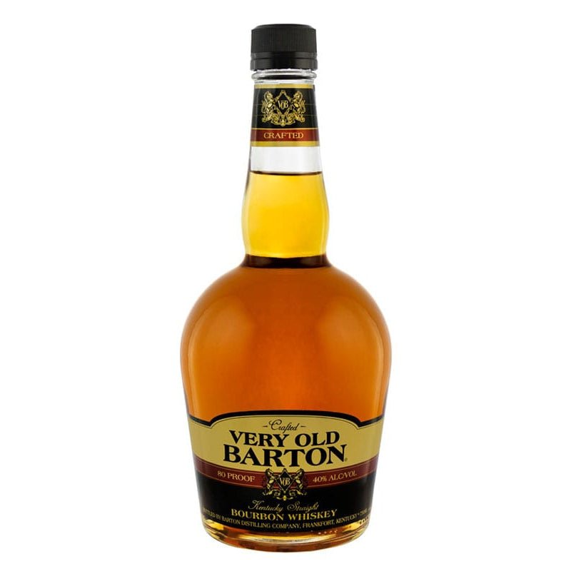 Very Old Barton 80 Proof 750ml