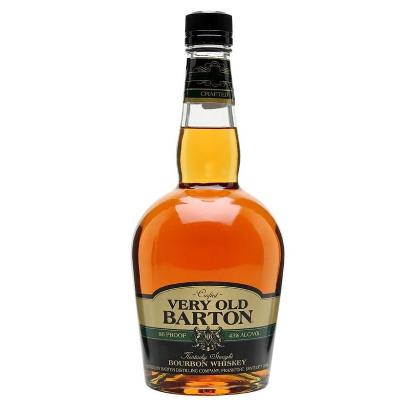 Very Old Barton 86 Proof 750ml
