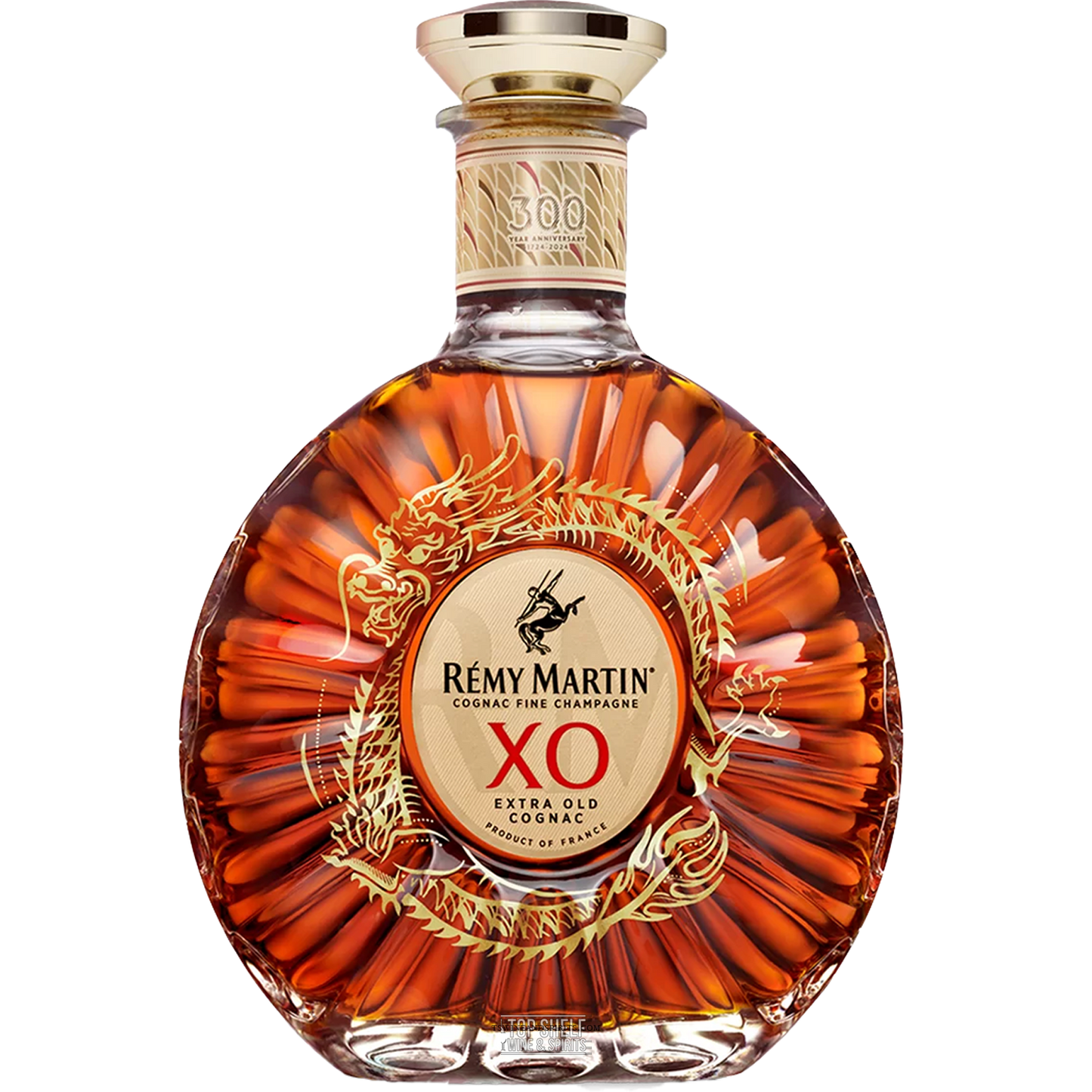 Remy Martin XO Excellence Lunar New Year Cognac (Limited Edition)