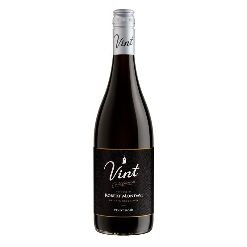 Vint 2022 Robert Mondavi Pinot Noir Wine 750ml