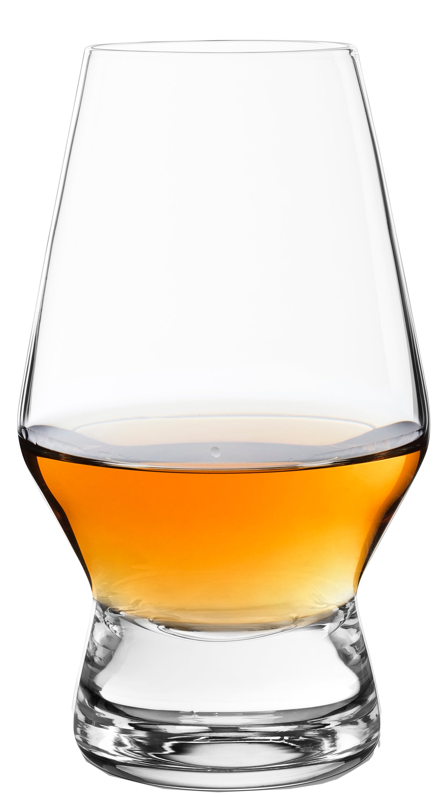 Viski Footed Crystal Scotch Glasses (set of 2)