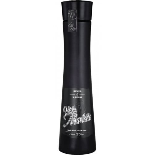Vodka Mariette