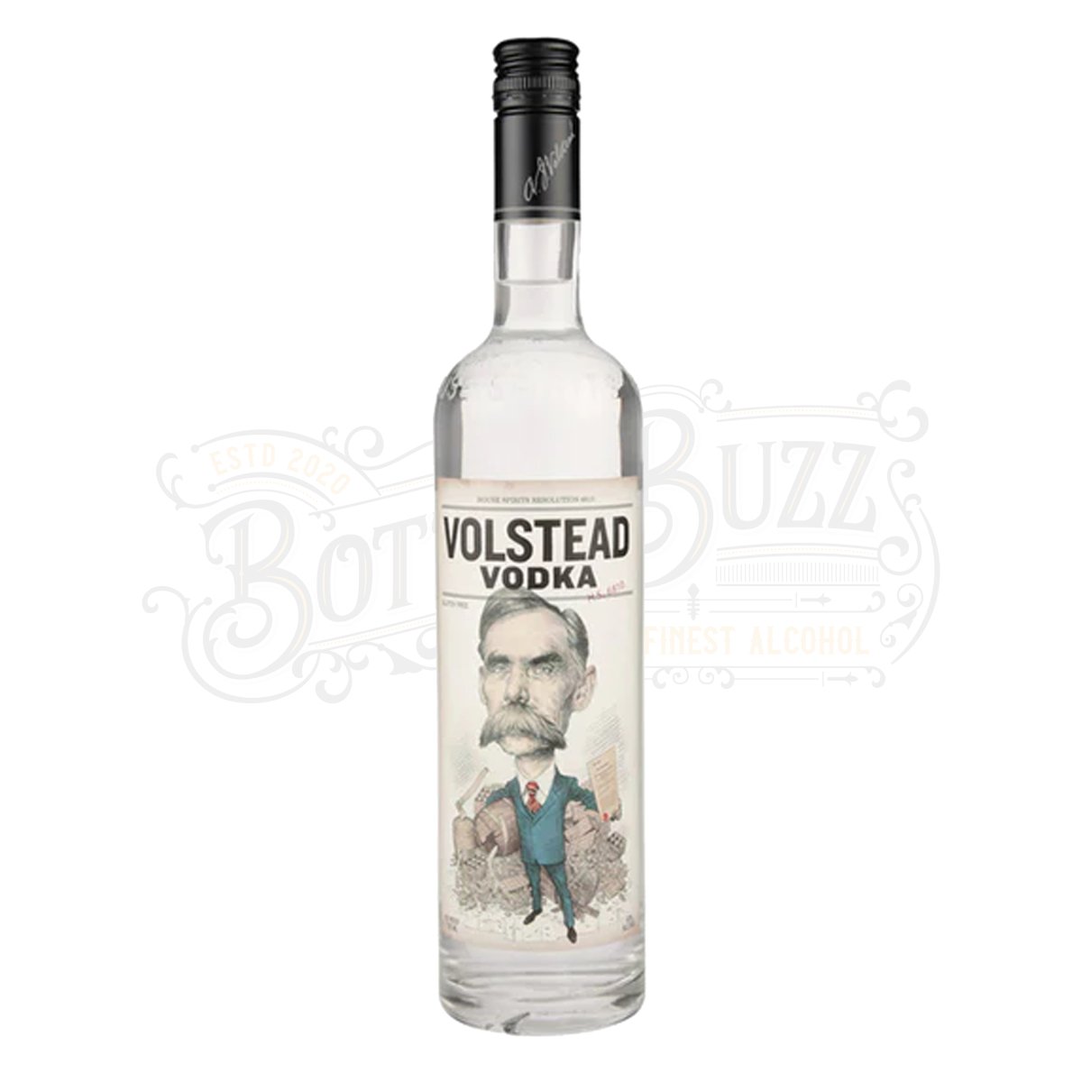 Volstead Vodka