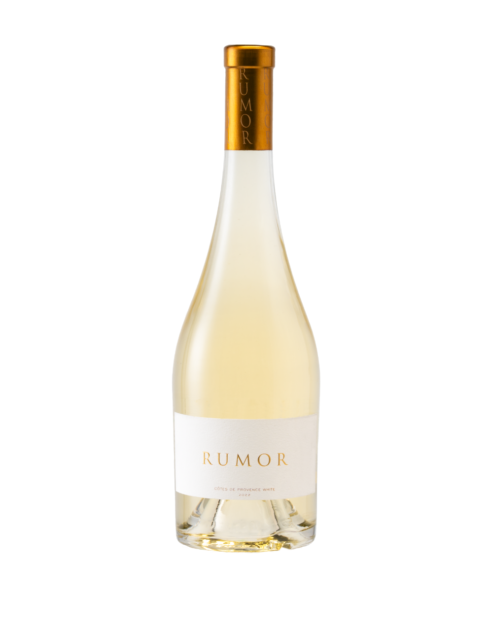 RUMOR WHITE WINE 750 ML