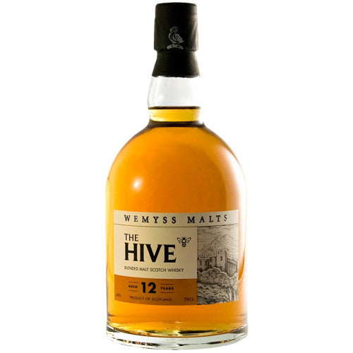 Wemyss The Hive 12 Year Old