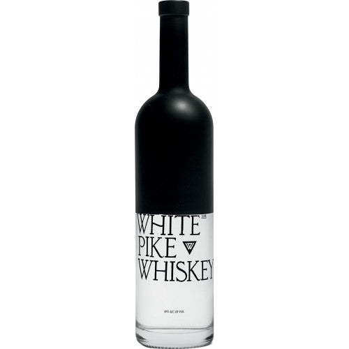 White Pike Whiskey