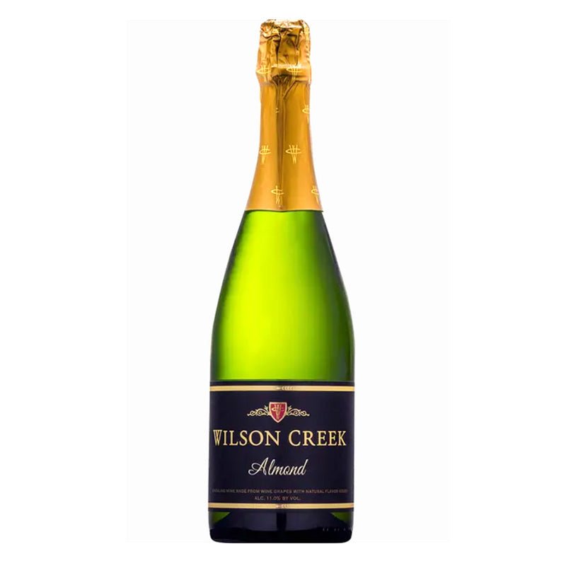 Wilson Creek Almond Champagne 750ml