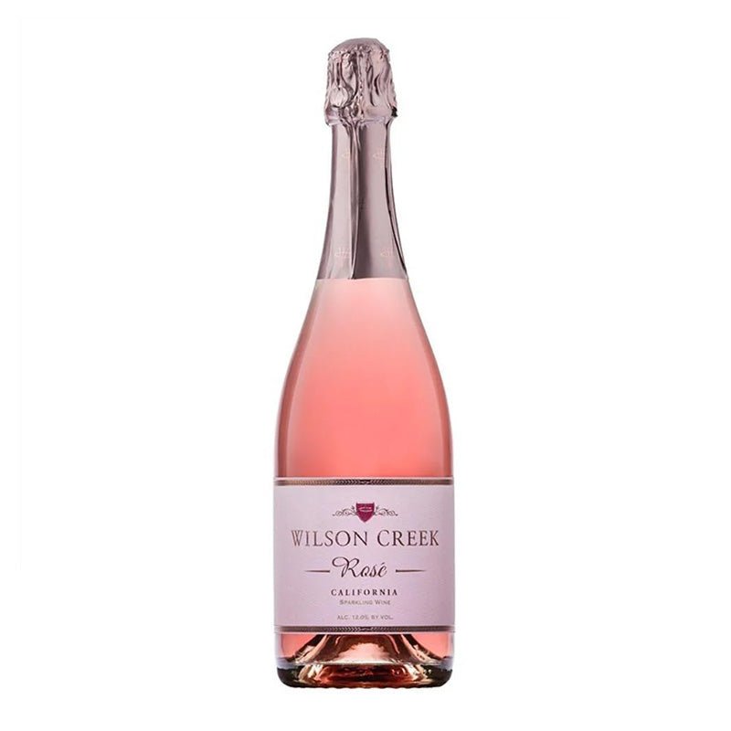 Wilson Creek Rose Sparkling Wine 750ml