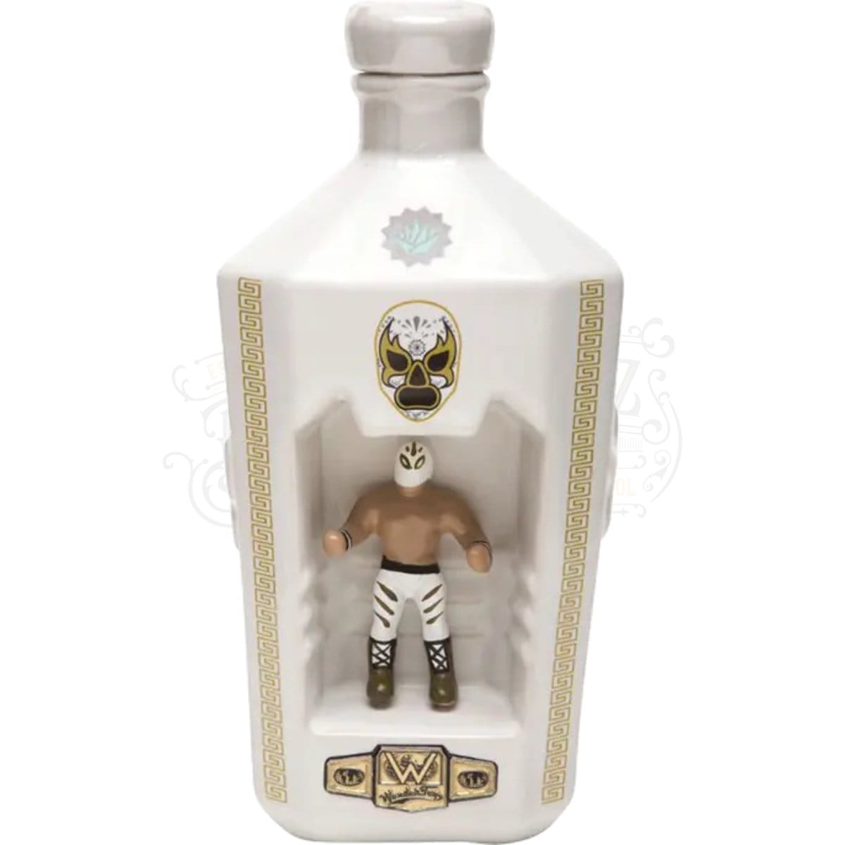 WonderTeq Tequila Reposado Arena