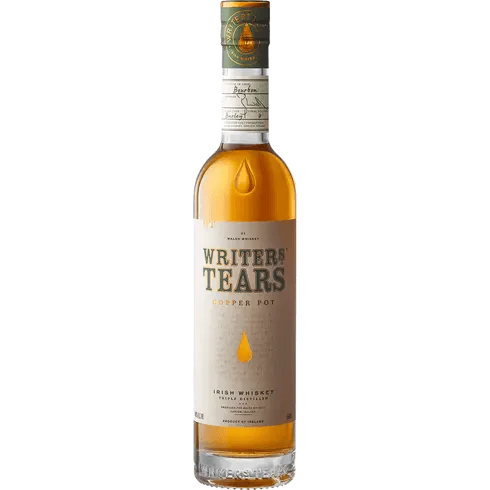 Writers Tears Double Oak (750Ml)