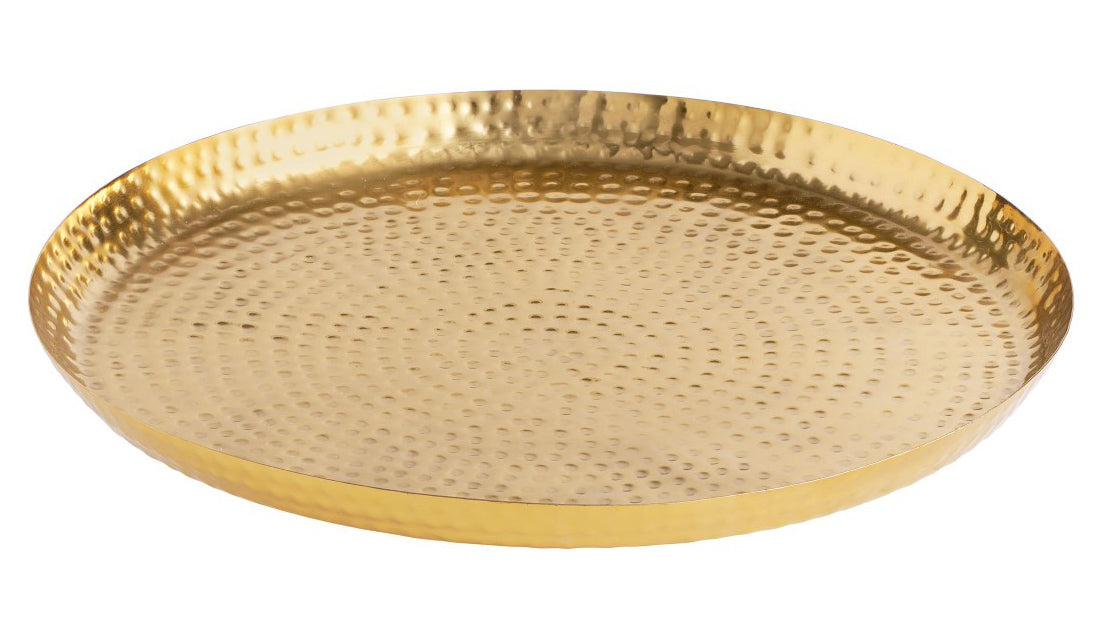 Tobin Serving Tray by Texxture