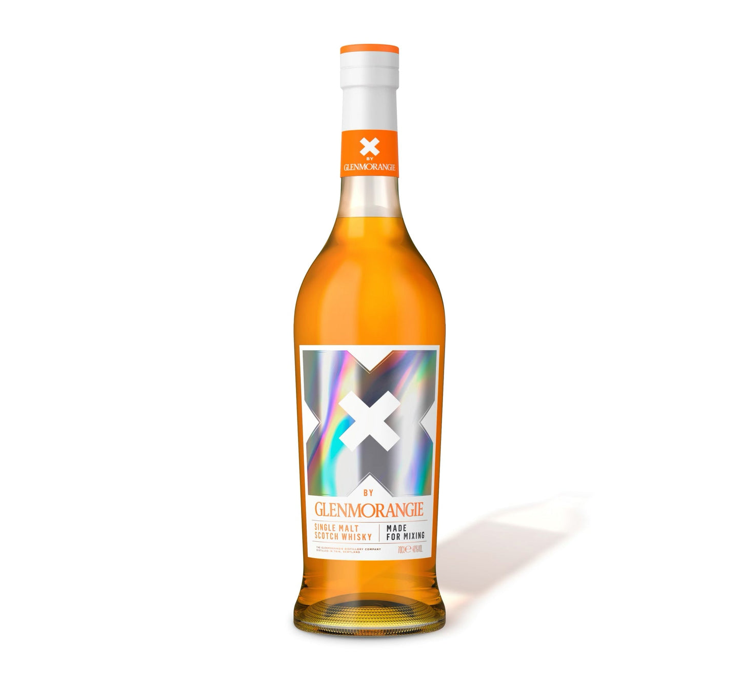 X By Glenmorangie 750ml
