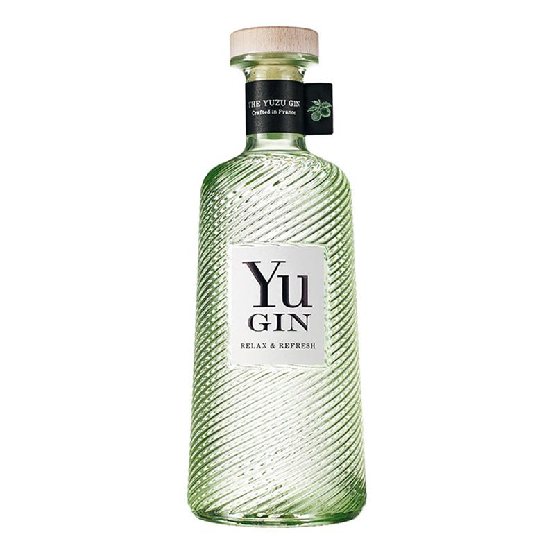 Yu Gin 750ml