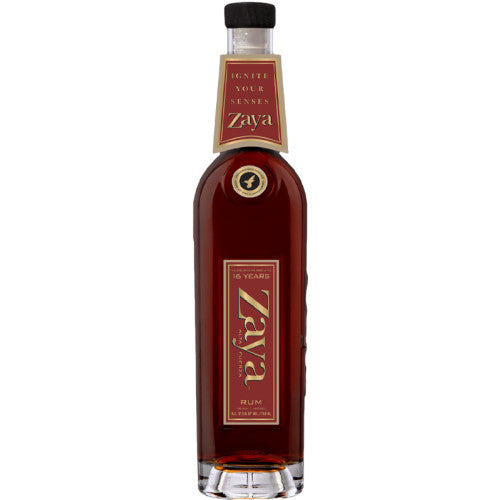 Zaya Alta Fuerza Rum