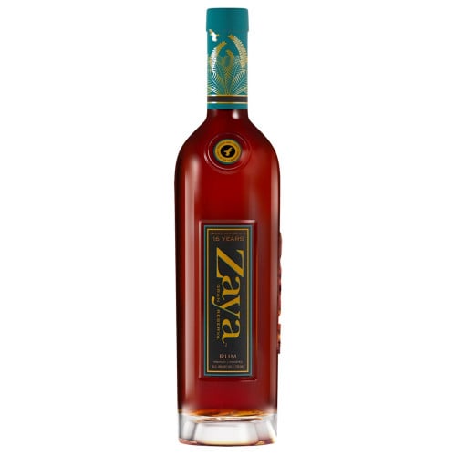 Zaya Gran Reserva 16 Year Old Rum