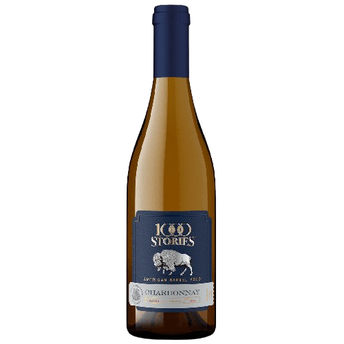 1000 Stories American Barrel Aged Chardonnay 2021
