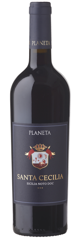 Planeta Santa Cecilia 2021 Front Bottle Shot
