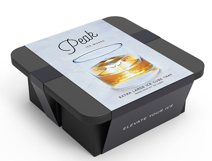 W&P Extra Large Ice Cube Tray