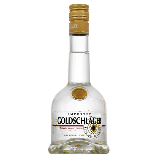 Goldschlager Cinnamon Schnapps