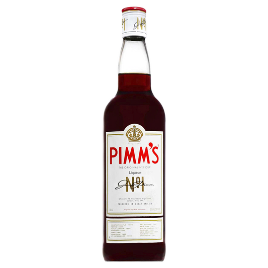 Pimm's No. 1 Cup Liqueur