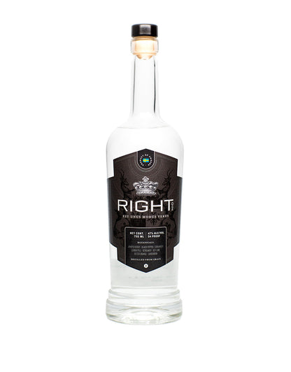RIGHT GIN 750 ML