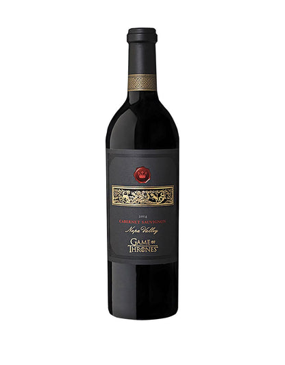 GAME OF THRONES CABERNET