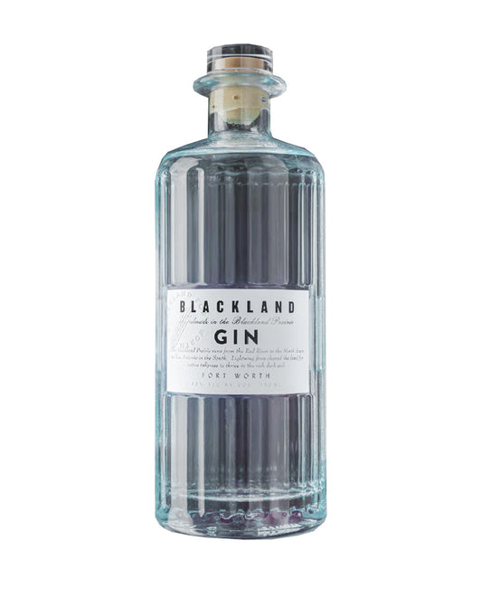 BLACKLAND GIN 750 ML