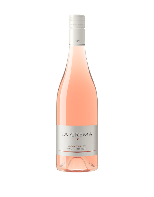 LA CREMA MONTEREY ROSÉ 750 ML