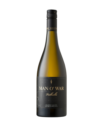 MAN O' WAR VALHALLA CHARDONNAY 2021