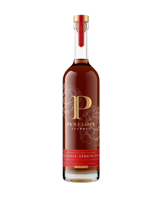 PENELOPE BOURBON BARREL STRENGTH 750 ML