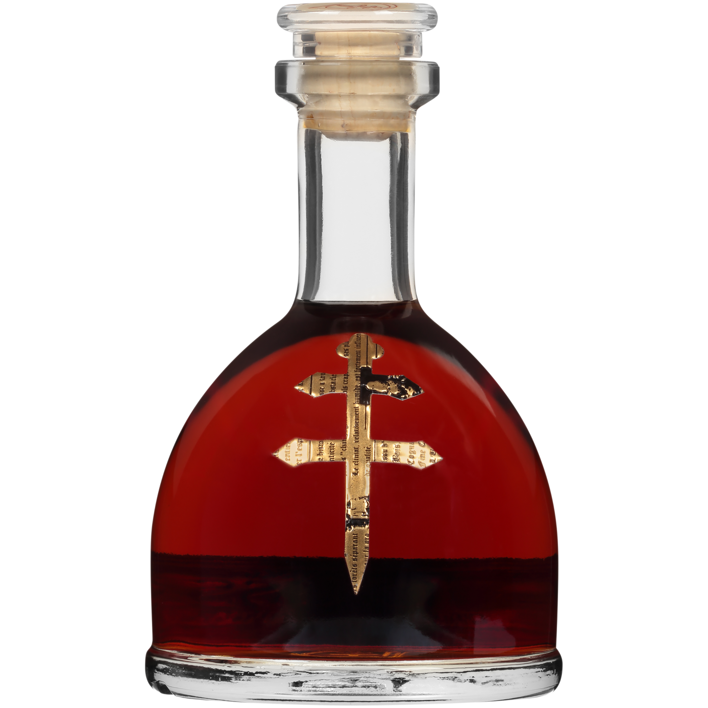 D'USSÉ VSOP