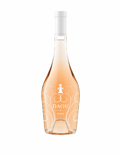 DAOU 'DISCOVERY' PASO ROBLES ROSÉ 2020 750 ML