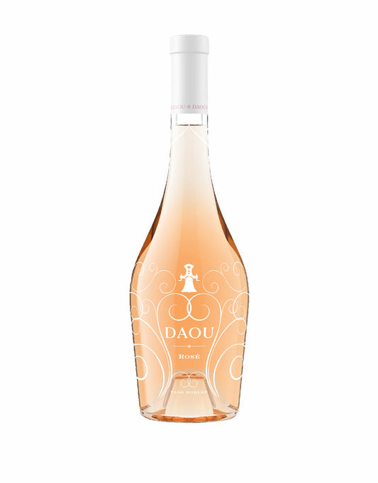 DAOU 'DISCOVERY' PASO ROBLES ROSÉ 2020 750 ML