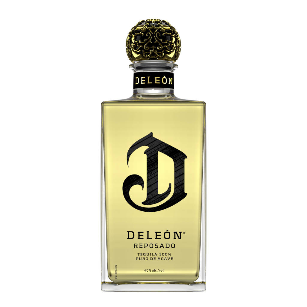 DELEON REPOSADO TEQUILA 750 ML