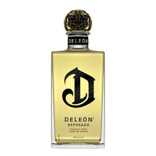 DELEON REPOSADO TEQUILA 750 ML