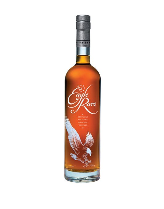 EAGLE RARE KENTUCKY STRAIGHT BOURBON WHISKEY 750 ML