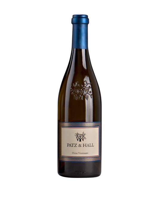 PATZ & HALL HYDE VINEYARD CHARDONNAY 750 ML