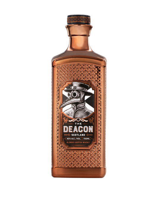 THE DEACON SCOTCH WHISKEY 700 ML