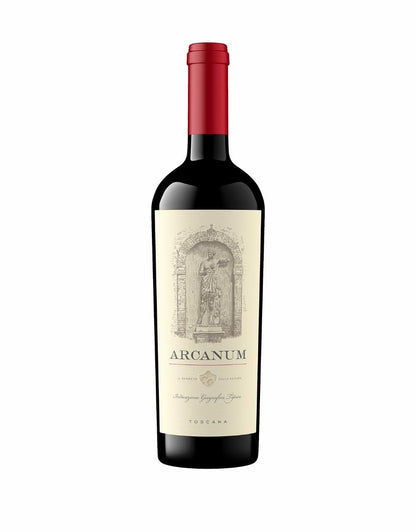 ARCANUM TOSCANA ROSSO 750 ML