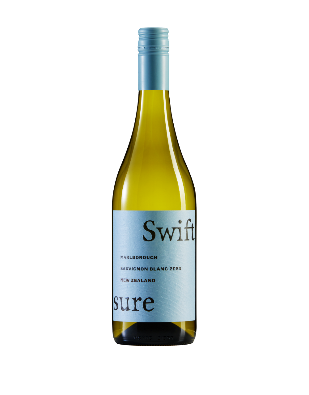 SWIFTSURE MARLBOROUGH SAUVIGNON BLANC 750 ML
