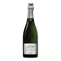LALLIER OUVRAGE GRAND CRU PARCELLAIRE CHAMPAGNE 750 ML