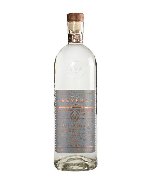 SEVERO AÃ‘EJO CRISTALINO 750 ML