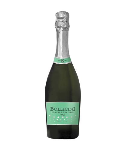 BOLLICINI PROSECCO DOC 750 ML