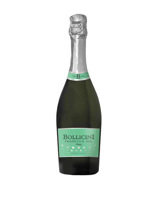 BOLLICINI PROSECCO DOC 750 ML