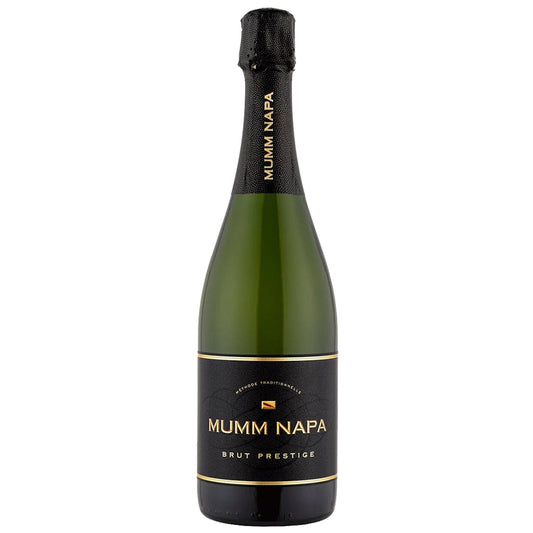 Mumm Napa Brut Prestige