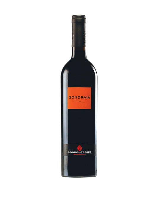 ALLEGRINI SONDRAIA BOLGHERI SUPERIORE DOC 750 ML