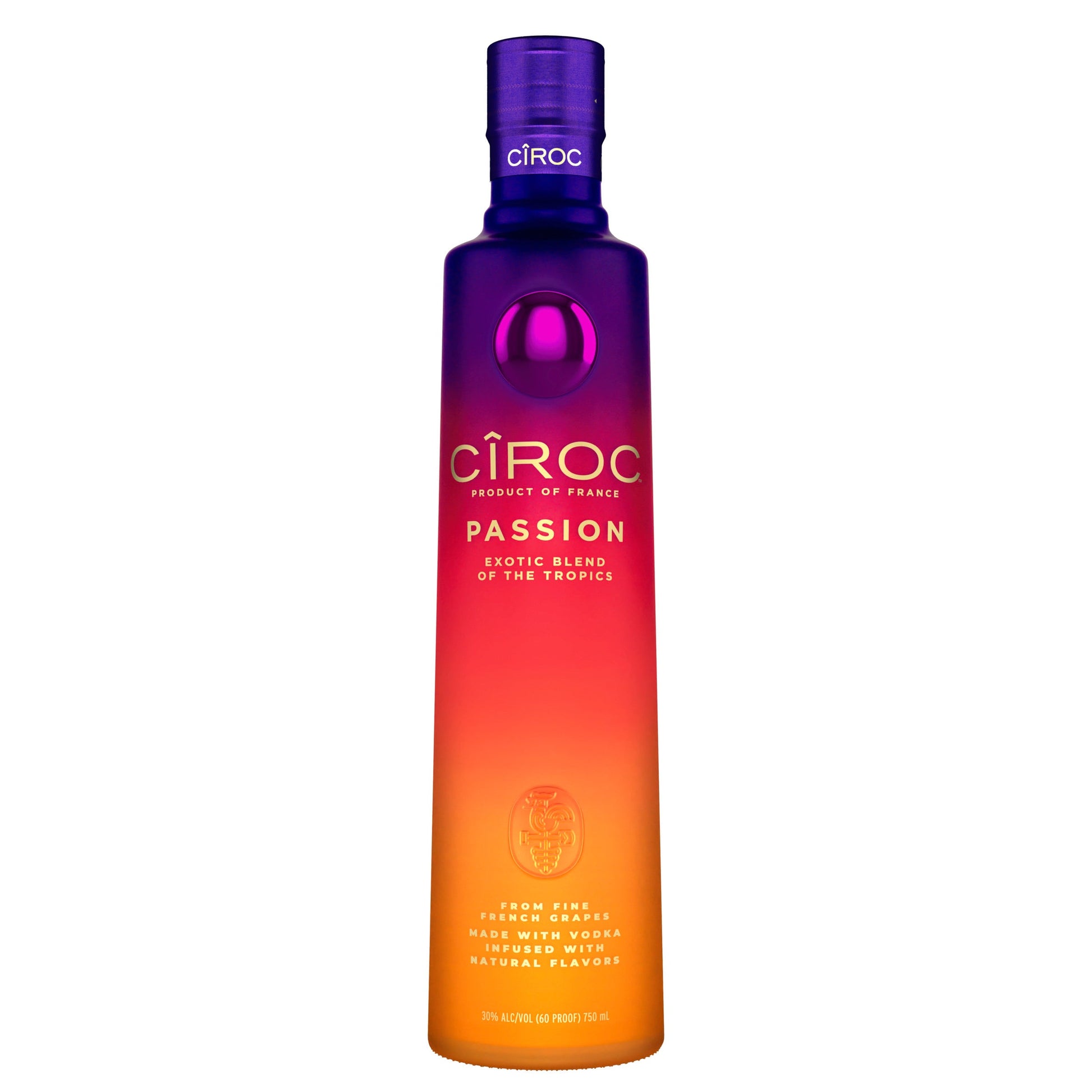 Ciroc Passion Limited Edition