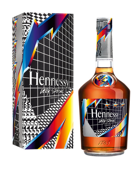 HENNESSY V.S LIMITED EDITION BY PANTONE 750 ML