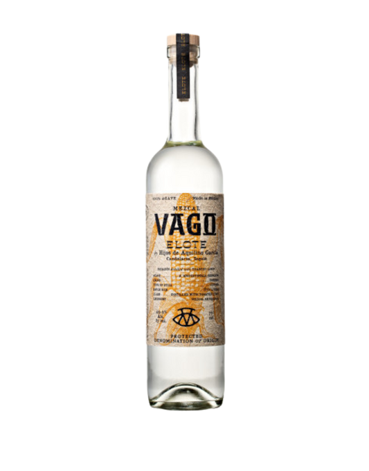 MEZCAL VAGO ELOTE 750 ML