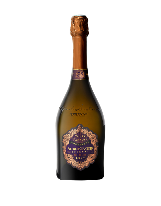 ALFRED GRATIEN BRUT CUVEE PARADIS CHAMPAGNE 750 ML